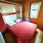 Chalet Climatise 6 Pers., Piscine Chauffee, Parking, Terrasse Teck, Calme Pres Plages Et Commerces - Fr-1-607-59