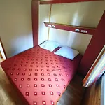 Chalet Climatise 6 Pers., Piscine Chauffee, Parking, Terrasse Teck, Calme Pres Plages Et Commerces - Fr-1-607-59
