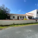 Maison Bord De Mer, Plage A Pied, Wifi, Parking, Animaux Acceptes - Fr-1-22-261