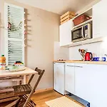 Apartment Le Clos Mathilde-18 By Interhome