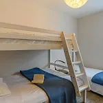 Apartment Le Parc Des Druides-3 By Interhome