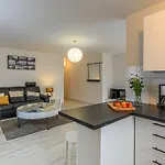 Apartment Le Parc Des Druides-3 By Interhome