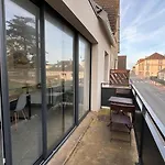 Bel Appartement A 200M De La Plage