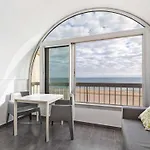Duplex 3 Pieces A Marseillan, 2 Chambres, 6 Pers, Proche Plage - Fr-1-326-739