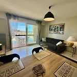 Quiberon - Appt 2 Pieces - 4 Pers - Balcon, Tv, Lave-Vaisselle, Parking - Fr-1-478-78