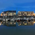 Quiberon - Appt 2 Pieces - 4 Pers - Balcon, Tv, Lave-Vaisselle, Parking - Fr-1-478-78