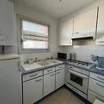 Appartement T2 Face A La Plage, 4 Couchages, Avec Balcon - Les Sables-D'Olonne - Fr-1-197-534