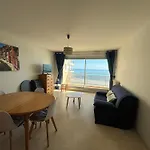 Appartement T2 Face A La Plage, 4 Couchages, Avec Balcon - Les Sables-D'Olonne - Fr-1-197-534