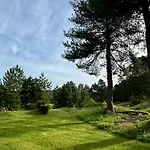 Appartement Avec Terrasse Vue Sur Le Parc De Golf