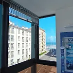 Studio A Deux Pas De La Plage, Lumineux Et Bien Equipe - Fr-1-239-759