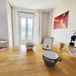 Allen - 2Min De La Plage Du Sillon Et Intra