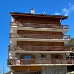Duplex Renove Avec Balcon, Proche Des Pistes, Parking Et Wifi - Fr-1-688-16
