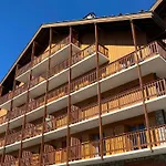 Appartement Fonctionnel Proche Des Pistes Avec Balcon - Fr-1-688-39