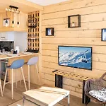 Bel Appartement Renove 4 Pers, Cuisine Equipee, Proche Commerces - Fr-1-637-56
