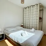 Maison 5 Personnes A Le Crotoy Avec Parking