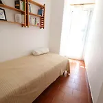 Appartement Rez-De-Jardin Bord De Mer, Terrasse 30M², 5 Pers, Port Camargue - Fr-1-307-228