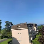 Appartement Calme Avec Balcon Et Parking A Villers-Sur-Mer - Fr-1-712-58