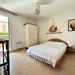 Duplex T3 Avec Garage, Terrasse Et Proche Centre A Port-Vendres - Fr-1-309-382