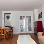 Appartement Lumineux, Proche Plage, Balcon, Parking, Wifi - Fr-1-239-962