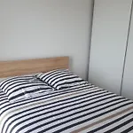 T3 Moderne Avec Terrasse, Clim, Et Parking, Ideal Pour 4, Proche Plage Et Village - Pas De Piscine 2024 - Fr-1-732-18