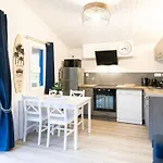 Cottage 5 Personnes Bias Mimizan
