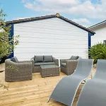 Cottage 5 Personnes Bias Mimizan
