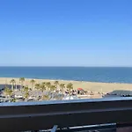 Appartement Renove Avec Piscine Commune, 4 Couchages, Climatise, Wifi, Terrasse Vue Mer - Fr-1-748-3