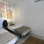 Appartement Renove Avec Piscine Commune, 4 Couchages, Climatise, Wifi, Terrasse Vue Mer - Fr-1-748-3