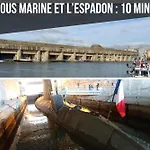 La Deferlante - Hyper Centre - Parking Prive - 300 M Plage