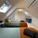 Large Apartment In City Center