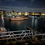 Jetez L'Ancre A La Marina De Deauville