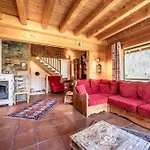 Chalet L'Arba Clar - 4 Etoiles