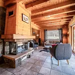 Chalet Le Reposoir - 3 Etoiles