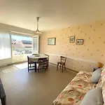 Appartement Calme A Saint-Jean-De-Monts, 150M Plage, Balcon Expose Sud/Ouest, Parking Prive - Fr-1-323-305