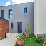 3 Bedroom Gorgeous Home In Agde