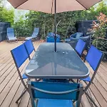 3 Bedroom Gorgeous Home In Agde