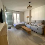 Appartement Baie De Chingoudy