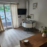 Appartement Plan Des 4 Seigneurs