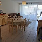 Les Terrasses De L Atlantique