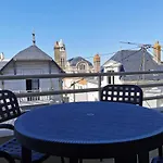 Les Terrasses De L Atlantique