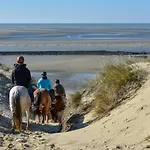 5 Min A Pied De La Plage - 2/3Pers - Studio D