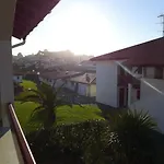 T2 Residence Avec Piscine Et Tennis