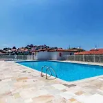 T2 Residence Avec Piscine Et Tennis