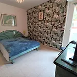 Appartement Confortable Proche Des Thermes A Balaruc-Les-Bains - Fr-1-503-178