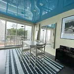 Appartement 4 Personnes Pres De La Plage A La Baule - Fr-1-245-197