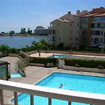 Studio Clim Proche Plage Richelieu, Parking - Fr-1-723-150
