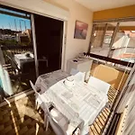 Cap D'Agde: Apt Proche Plage Et Port, Parking Prive - Fr-1-723-151