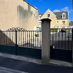 Appartement Au Centre Ville De Bayeux