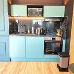 Appartement Cosy Climatise