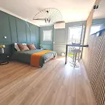 Appartement Cosy Climatise